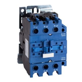 Контактор ПМЛ-4100 УХЛ4 63А кат. 220В AC КЭАЗ 110626