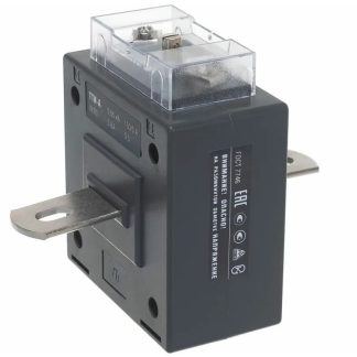 Трансформатор тока ТТИ-А 50/5А кл. точн. 0.5S 5В.А IEK ITT10-3-05-0050