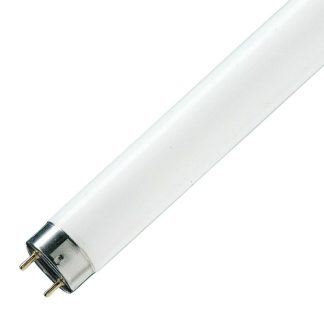 Лампа люминесцентная TL 8Вт/54-765 G13 Philips (300мм)