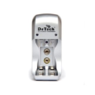 Зарядное устройство DeTech DT-8126T