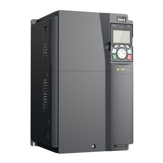 Преобразователь частоты INVT GD350A-004G/5R5P-4 4/5,5 кВт 380В