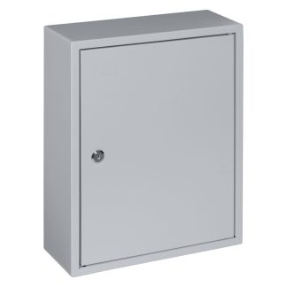 Корпус металлический ЩРН-18 (395х310х120) TDM SQ0905-0012
