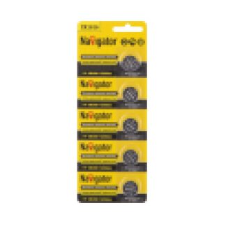 Элемент питания Navigator 94 779 NBT-CR1616-BP5