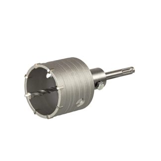 Коронка твердосплав SDS Plus (68 мм) ПРАКТИКА 035-172