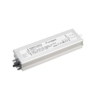 Блок питания ARPV-24100-B1 (24В 4.2А 100Вт) (IP67 металл 3 года) Arlight 028788