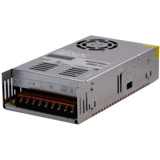 Драйвер (LED) IP20-400W для LED ленты (SBL-IP20-Driver-400W)