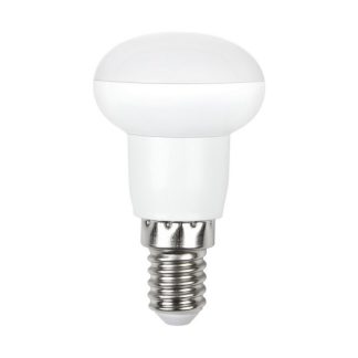 Светодиодная (LED) Лампа Smartbuy-R50-06W/4000/E14 (SBL-R50-06-40K-E14)