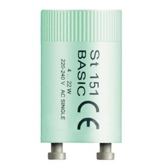 Стартер S2 ST 151 BASIC 4-22ВТ 220-240В (OSRAM)