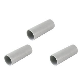 Муфта соед. для трубы 20 мм (50шт) TDM SQ0405-0012