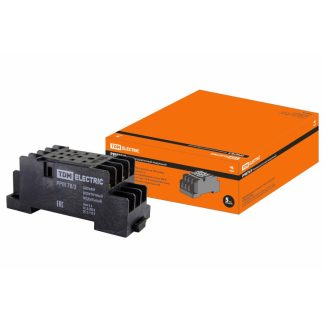 Разъем РРМ78/3 для РЭК78/3 модульный TDM SQ0701-0007