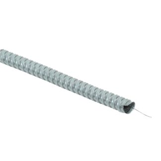 Металлорукав Р3-ЦХ-18 d18мм с протяжкой ELASTA (уп.50м) IEK CMP18-018-K00-050
