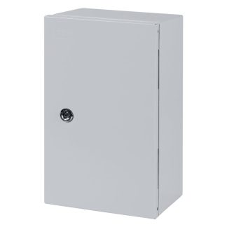 Ящик с трансформатором понижающим ЯТП-0,25 220/12-2авт. IP54 TDM SQ1601-0013