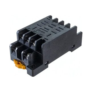 Разъем модульный РРМ77/3(PTF11A) для РЭК77/3(LY3) IEK RRP10D-RRM-3