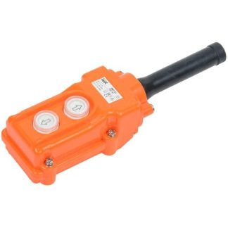 Пост кнопочный ПКТ-61 IEK BPU10-2