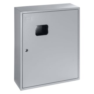 Корпус металлический ЩУРН-3/24 (560х480х165) 1 дверный TDM SQ0905-0039