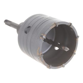 Коронка в сборе (68 мм; М22; SDS-PLUS) MATRIX 70329