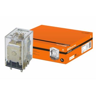 Реле РЭК78/3 5А 230В АC TDM SQ0701-0010