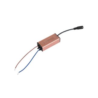Драйвер для светодиодной панели-рамки 40Вт IP40 GLPS12-600-F 439639General Lighting