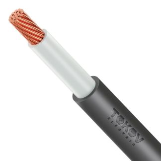 Кабель ВВГнг(А)-LS 1х25 МК Б 0.66кВ (м) TOKOV ELECTRIC УТ000029813