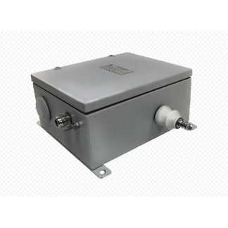 Фильтр присоединения ФПМ-Рс 6400/36-255