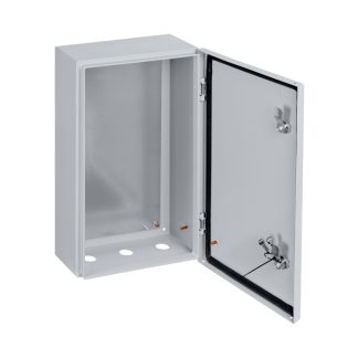 Корпус металлический ЩМП-5.3.15 IP66 (500х300х150) TDM SQ0905-1007