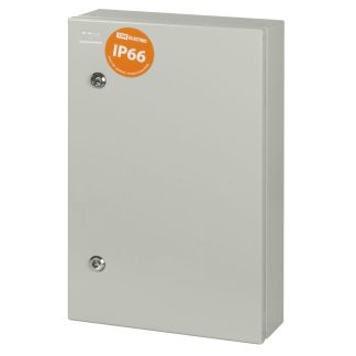 Корпус металлический ЩРН-36 IP66 (520х330х120) TDM SQ0905-0072