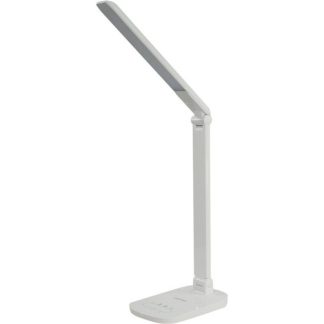 Светильник Navigator 93 155 NDF-D044-7W-MK-WH-LED на основании, белый