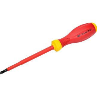 Отвертка диэлектрическая крестовая PH3х150 K3 1000В ARMA2L 3 IEK A2L3-SC30-K3-PH-30-150