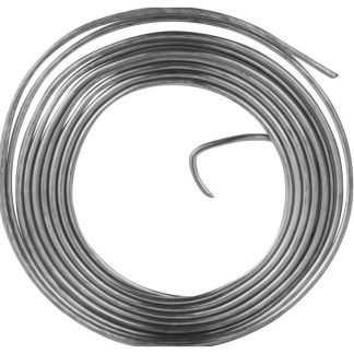 Припой 90 036 OEM-Pos01-61K-0.8-S0.8 спираль; 0.8мм; 0.8м ОНЛАЙТ 90036