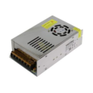 Драйвер (LED) IP20- 250W для LED ленты (SBL-IP20-Driver-250W)