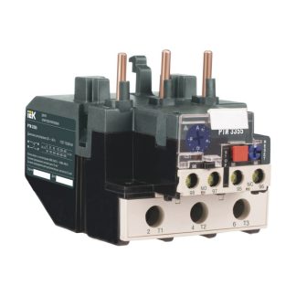 Реле тепл. РТИ 2355 28-36А IEK DRT20-0028-0036