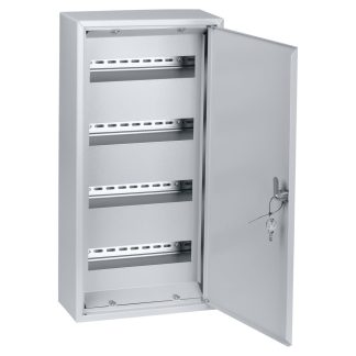 Корпус металлический ЩРН-48 (610х300х120) Народный SQ0905-0722