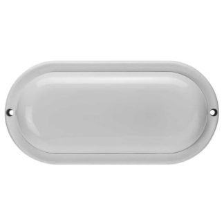 Светильник ОНЛАЙТ 90 125 OBL-О4-8-6,5K-WH-IP65-LED