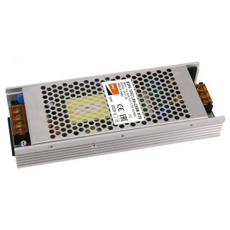 Драйвер светодиодный LED 250Вт 12В IP20 1001238A JazzWay