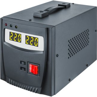 Стабилизатор напряжения Navigator 61 767 NVR-RF1-1500