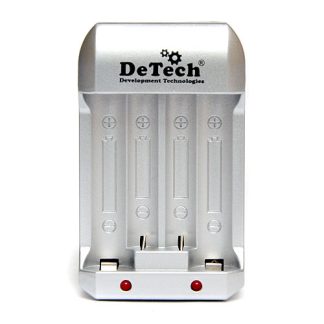 Зарядное устройство DeTech DT-8109T
