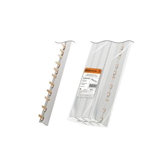 Шина соединительная 2П 63A PIN (штырь) 1 м. TDM SQ0802-0002