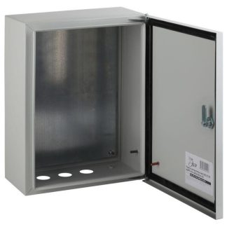 Корпус металлический ЩМП-4-0 76 УХЛ3 800х600х240 IP31 NO_SIMPLE_STM_SHMP-4-0 IP31 ЭРА Б0046706