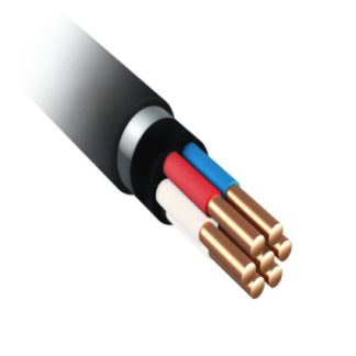 Кабель контрольный КВВГЭнг(А)-LS 14х1.5 ТРТС Металлист