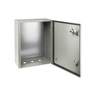 Корпус металлический ЩМП-2-0 IP66 (500х400х220) TDM SQ0905-0084