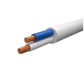 Провод ПВС 2х2,5 (100м) ГОСТ, Арсенал N 51186