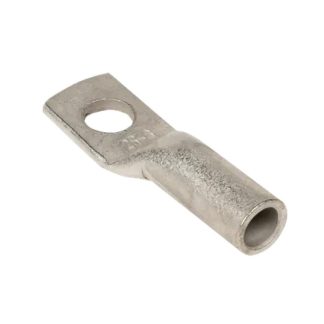 Наконечник медный луженый ТМЛ DIN 25-8 PROxima EKF tml-din-25-8