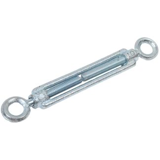 Талреп STARFIX кольцо-кольцо RR 6 DIN 1480 SMP-09473-1