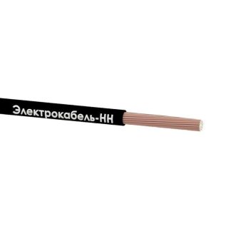 Кабель КГтп-ХЛ 1х50 380/660-2 (м) ЭЛЕКТРОКАБЕЛЬ НН 00-00023354