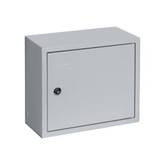 Корпус металлический ЩМП-2.3.1-0 (250х300х150) TDM SQ0905-0052