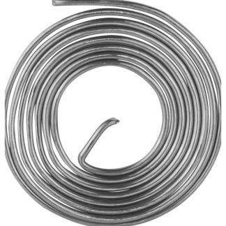 Припой 90 038 OEM-Pos01-61K-1.5-S0.8 спираль; 1.5мм; 0.8м ОНЛАЙТ 90038