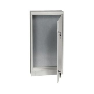 Корпус металлический ЩМП-4.2.1-0 400х210х150 УХЛ3 IP31 IEK YKM40-421-31