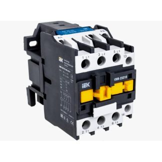 Контактор КМИ-23210 32А 400В/АС3 1НО KARAT IEK KKM21-032-400-10