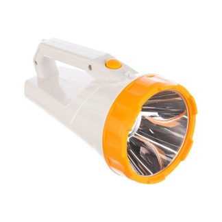 Фонарь-прожектор аккумуляторный Accu 9191LED 3Вт LED КОСМОС KOCAccu9191LED