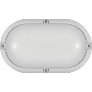Светильник ОНЛАЙТ 71 687 OBL-O1-7-4K-WH-IP65-LED (ДОПРОДАТЬ)